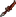 Dragon dagger