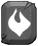 Fire Iconb