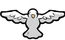 Dead Dove Icon
