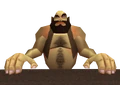 Hombre Bazar OoT