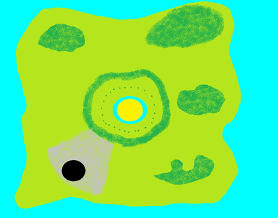 Hg arena