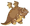 Dragón Barro