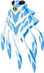 Ampfibian (Omniverse)