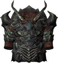 FalmerHardenedArmor