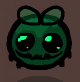 Boomfly green
