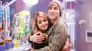Huggy Jendall