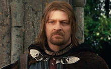 Boromir - FOTR