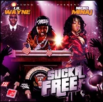 Sucka Free cover