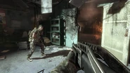 SPAS-12 The Defector BO