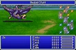 FFIV GBA Heal
