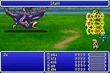 FFIV GBA Poisona
