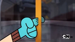 Squishy Squishy Squashy Pain