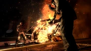 Makarov executes Yuri Dust to Dust MW3