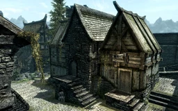 Evette San's House