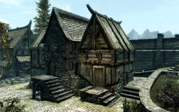 Addvars House