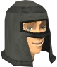 Rock-shell helm chathead