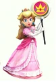 New peach