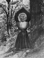 Flatwoods Monster