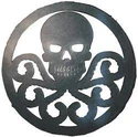 Hydra Logo