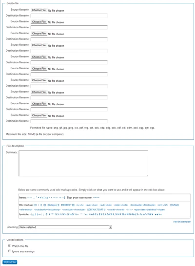 MultipleUpload
