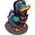 Bride of Duckula (animal)-icon