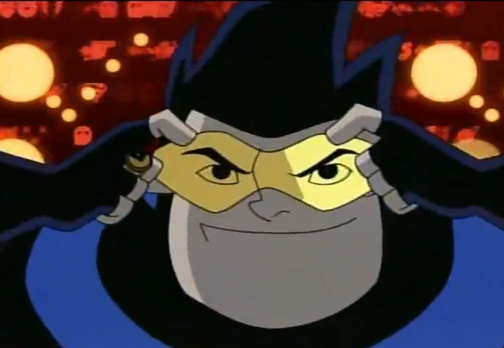 Bouncing Boy Legion of Superheroes Wiki