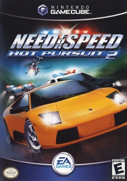 Need For Speed Hot Pursuit 2 (NA)