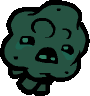 Green Mulligan