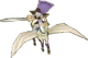 FE10 Tanith Falcon Knight Sprite