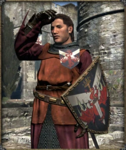 SER MAXIMILIAN