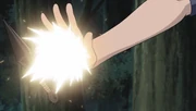 Explosive Palm