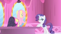Rarity I can't believe S1E20