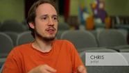 Screenhog Chris Hendricks