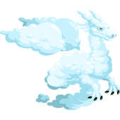 Dragón Nube Fase 3