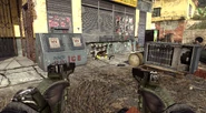 Bomb 1 Bomb Squad MW2