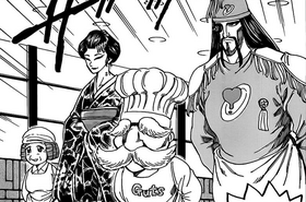 Chefs