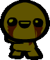 Yellow Gaper