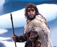 Neanderthal