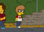 Lisa's new personality