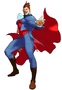 Darkstalkers3Demitri