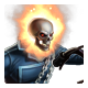 Ghost Rider Icon Large 1