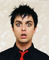 Billie Joe Armstrong