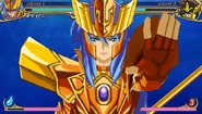 Poseidon psp omega