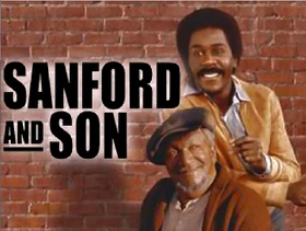 Fred Lamont Sanford and Son