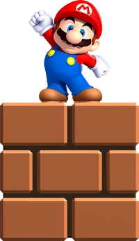 MiniMarioNSMBU