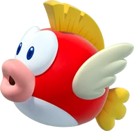 CheepCheepNSMBU