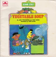 GoldenVegetableSoup