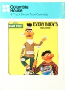 ColumbiaHouseEverybodysRecord8Trk
