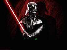 DarthVader-Laser