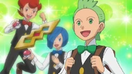 EP761 Cilan-Millo y sus hermanos